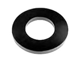 TE-CO 42603 FLAT WASHER 3/8