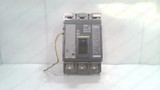 SQUARE D PGF36080, CIRCUIT BREAKER