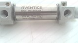 AVENTICS R481606368, MINI CYLINDER, MNI-DA-20-0020-D-31-23-1-00-020-00