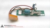 ALLEN BRADLEY 120880 REVISION .02 CONNECT FUSE BOARD