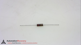 UNKNOWN 270K1/2W  RESISTOR, 270K, 1/2WATT