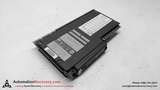 ALLEN BRADLEY 1771-OFE1 SERIES B, ANALOG OUTPUT MODULE