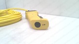 ABB JSHD4-1-AA W/ MDC-4MPX-10M CABLE, 3-POSITION SAFETY DEVICE
