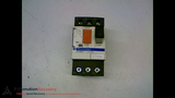 TELEMECANIQUE GV2ME07, MOTOR CIRCUIT BREAKER, 1.6 - 2.5 A