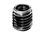 TE-CO 42313 THD INSERT 10-24 X 3/8-16