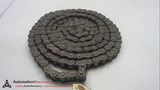 AMETRIC 10B-1 - 100 LINKS -,ROLLER CHAIN 100 LINKS,