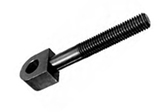 TE-CO 43001 LATCH BOLT 1/4-20 X 1-1/2