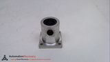 THOMPSON INDUSTRIES SS6UFB 8, SUPER PILLOW BLOCK BEARING, FLANGED