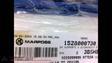 MARPOSS 1528000730, GAUGE SUPPORT COLUMN SCALE