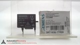 SIEMENS 3RT1936-1TR00, SIRIUS SURGE SUPPRESSOR