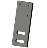 NAAMS SWITCH MOUNTING BRACKET ASM3095