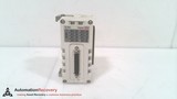 SMC EX600-DMNE CLASS 2 I/O UNIT