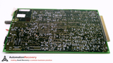 FISHER ROSEMOUNT DH7721X1-A1 , PC CIRCUIT  BOARD CIA-II PROVOX