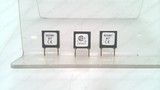 DATAFORTH SCMXR1-PACK OF 3, PRECISION 20 OHM RESISTOR, SCM5B ACCESSORY