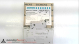 SIEMENS 5SJ4111-7HG40, MINIATURE CIRCUIT BREAKER