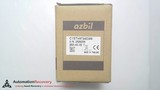 AZBIL C15TV0TA0300 SINGLE LOOP CONTROLLER C15TV0TA0300