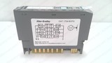 ALLEN BRADLEY 1734-8CFG SERIES C, DIGITAL INTERFACE MODULE