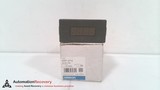 OMRON K3TF-V714 DIGTIAL PANEL METER