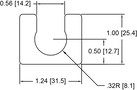 FREER NAAMS SHIMS DSCH003-E255