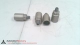 SMC N2504-N002 MUFFLER 1/4 INCH NPT