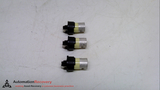 ALLEN BRADLEY 800E-ABS2  SERIES C, LAMP SOCKET,