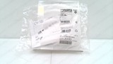 PHOENIX CONTACT VS-08-M12MS-10G-P SCO, ETHERNET DATA CONNECTOR 1417430