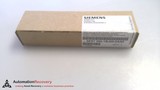 SIEMENS 6ES7392-1BJ00-0AA0, SIMATIC FRONT CONNECTOR