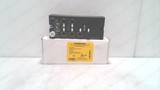 TURCK BLCDN-6M12L-4AI-VI-2AO-I, BL COMPACT FIELDBUS STATION, 6811048