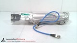 CKD CAC4-L2-B-50GB-150-A-Y1, CLAMP CYLINDER W/ CLEVIS MOUNTING