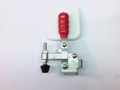 TOGGLE CLAMP FTS-103-9 VERTICAL ACTING TOGGLE CLAMPS WITH FLANGE BASE