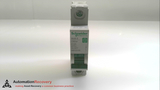 SCHNEIDER ELECTRIC M9F23105, MINIATURE CIRCUIT-BREAKER