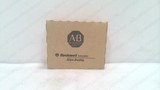 ALLEN BRADLEY 1769-ECL SER A, LEFT END MODULE CAP