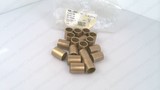 ISOSTATIC INDUSTRIES AM-2025-30 PACK OF 18, BRONZE SLEEVE BEARING
