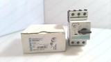 SIEMENS 3RV1021-0GA10, CIRCUIT BREAKER FOR MOTOR PROTECTION