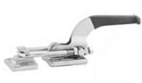 TE-CO 34409 PULL ACT TOGGLE CLAMP