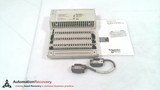 SCHNEIDER ELECTRIC 170ADI34000 DISCRETE INPUT MODULE