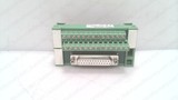 PHOENIX CONTACT UM 45-D25SUB/B, TERMINATION BOARD, 2962748