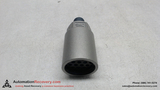 SMC N2504-N002, PNEUMATIC MUFFLER - 1/4 NPT