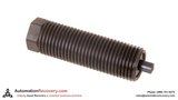 DESTACO 010-211-002 HYDRAULIC THREADED BODY CYLINDER