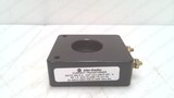 ALLEN BRADLEY 1411-2SHT-201 SERIES A CURRENT TRANSFORMER