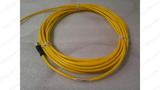 BANNER QDE-830D SINGLE-ENDED CORDSET, 78943