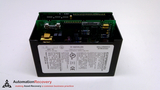 GE FANUC IC670PBI001-EG, FIELD CONTROL BUS INTERFACE UNIT, 12MHZ, 24V