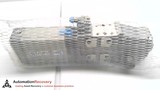 UNIVER UNP 63 NNENH PNEUMATIC CLAMP CYLINDER