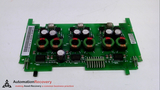 ABB NGDR-02, POWER SUPPLY CIRCUIT BOARD,