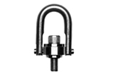 ACTEK AK46100 1/4-20 SWIVEL HOIST RING