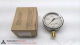 WIKA 213.53 2.5, PNEUMATIC PRESSURE GAUGE