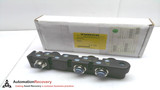 TURCK JTBS-57VM-M434, DEVICENET PASSIVE JUNCTION, U8684-44