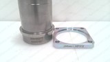 STAUBLI HPX12.2104/MA/IB/RS, QUICK CONNECT COUPLING