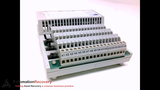 SCHNEIDER ELECTRIC 170ADM35010 PROGRAMMABLE LOGIC CONTROLLER,