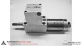BIMBA BFLM-501.5-DXPW PNEUMATIC CYLINDER 1.5